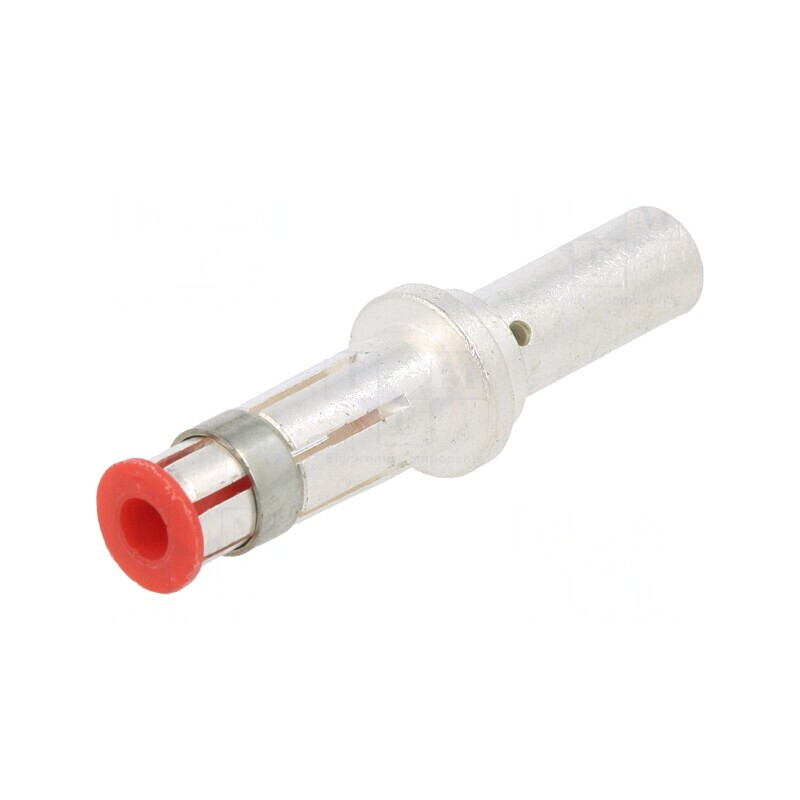 Pin Mamă Argintat 16mm2 6AWG Crimpat EBC80 | Electronic-mag.ro | Componente Electronice Pin Mamă Argintat 16mm2 6AWG Crimpat EBC80 | Electronic-mag.ro | Componente Electronice
