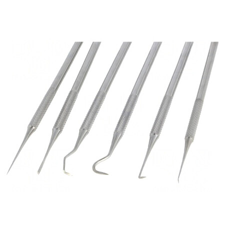 Kit Răzuitoare 170mm | Electronic-mag.ro | Componente Electronice