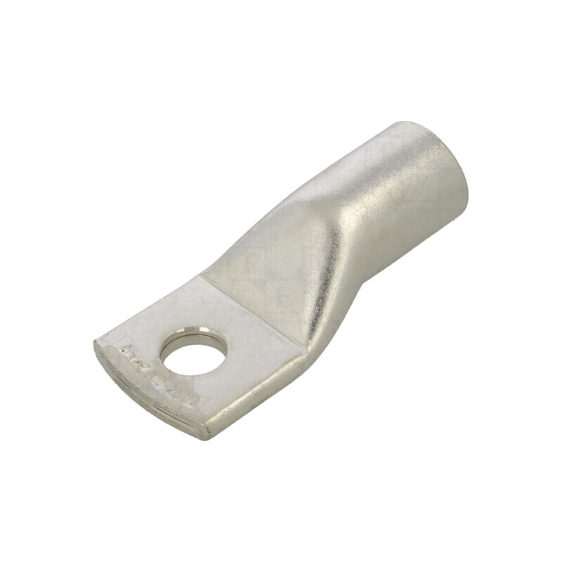 Vârf Inelar Tubular M20 500mm2 Crimpat  | Electronic-mag.ro | Componente Electronice