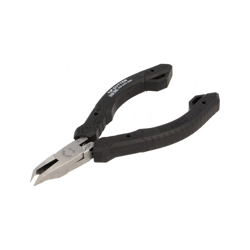 Clești de Tăiere Miniatură 112mm NZ-05 | Electronic-mag.ro | Componente Electronice