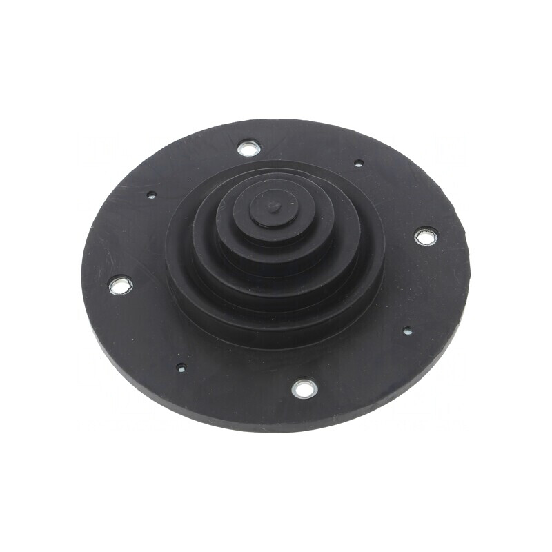 Manșon Negru IP54 20-80mm | Electronic-mag.ro | Componente Electronice Manșon Negru IP54 20-80mm | Electronic-mag.ro | Componente Electronice