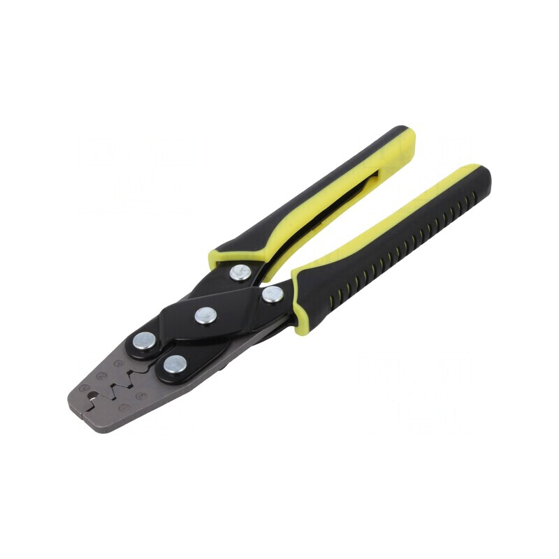 Unealtă de Sertizare Bornă Superseal 1.5 210mm | Electronic-mag.ro | Componente Electronice