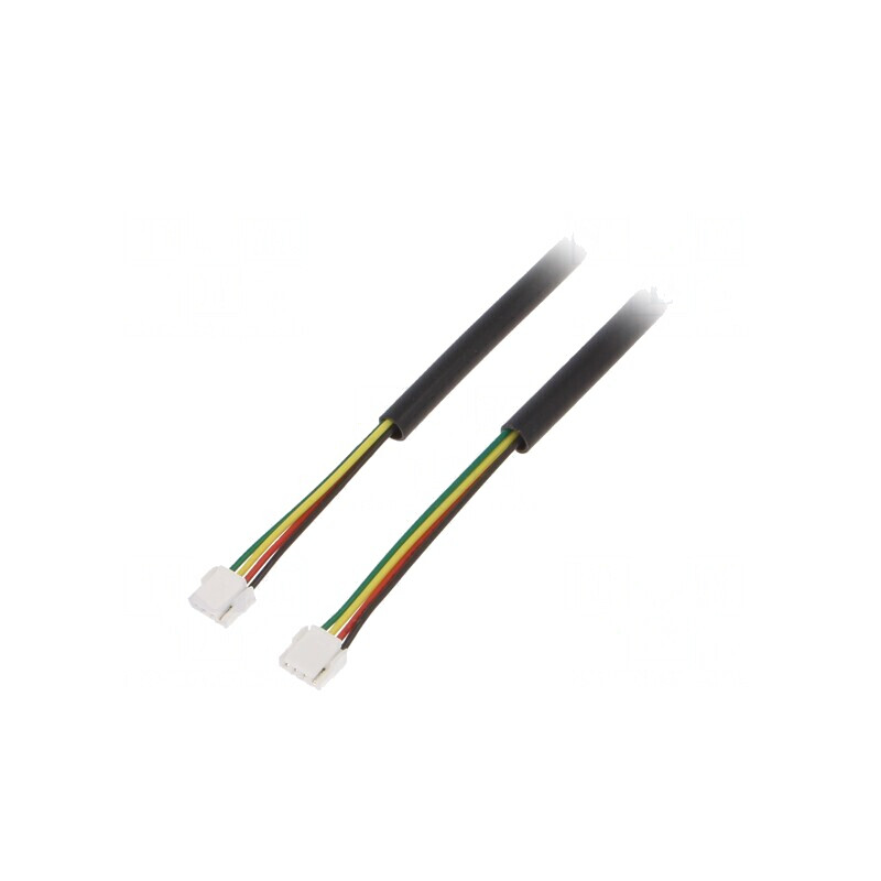 Cablu de conectare 500mm 2JCIE-EV01-AR1 | Electronic-mag.ro | Componente Electronice