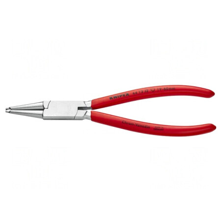 Clește pentru inele de blocare interior 19-60mm drept | Electronic-mag.ro | Componente Electronice