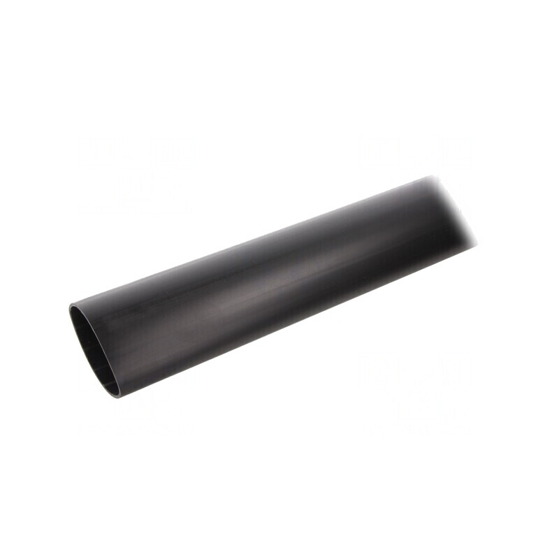 Manșon termocontractabil 40mm cu adeziv negru 1m | Electronic-mag.ro | Componente Electronice Manșon termocontractabil 40mm cu adeziv negru 1m | Electronic-mag.ro | Componente Electronice