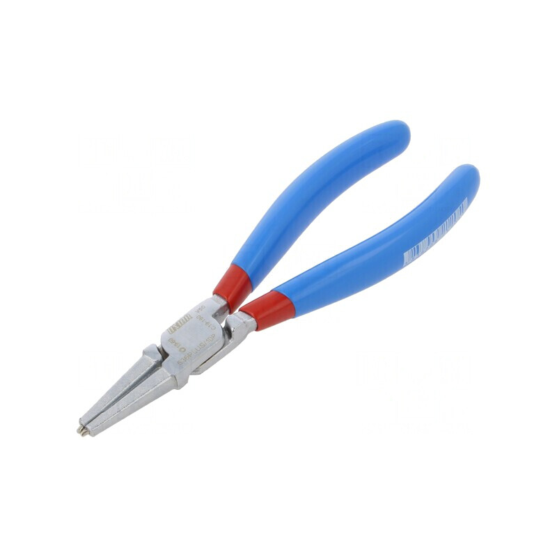Cleşti pentru inele de blocare interior 19-60mm drept | Electronic-mag.ro | Componente Electronice