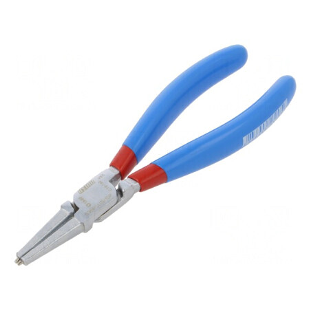Cleşti pentru inele de blocare interior 19-60mm drept | Electronic-mag.ro | Componente Electronice