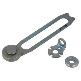 Cap de Propulsie ZCKY41 | Electronic-mag.ro | Componente Electronice