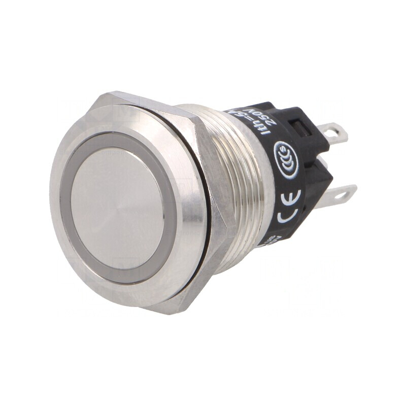 Comutator Anti-Vandalism SPDT 12V 3A | Electronic-mag.ro | Componente Electronice
