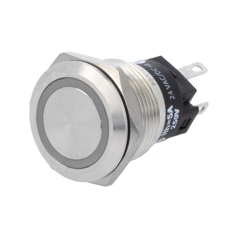 Comutator Anti-Vandalism SPDT 3A 24V | Electronic-mag.ro | Componente Electronice