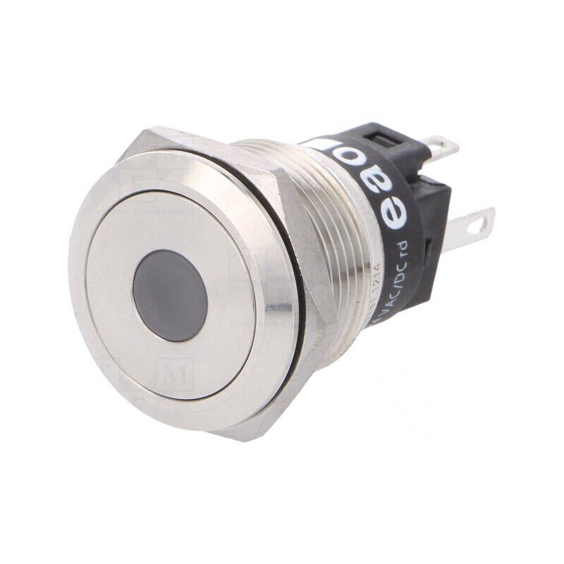 Comutator Anti-Vandalism 2 Poz SPDT 3A 24V | Electronic-mag.ro | Componente Electronice