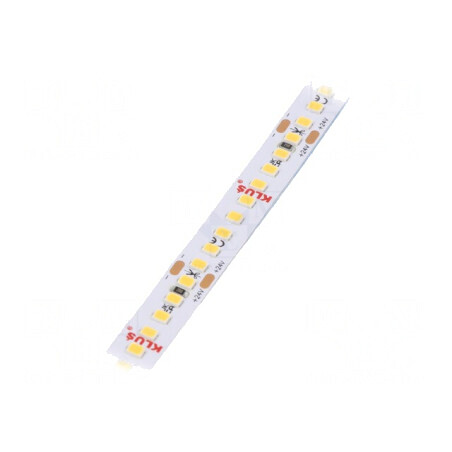 Bandă LED Alb Neutru 24V 10mm 9,6W/m | Electronic-mag.ro | Componente Electronice