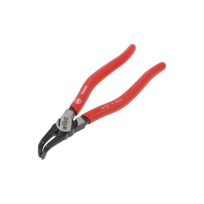 Cleşti pentru inele de blocare interior Classic 19-60mm | Electronic-mag.ro | Componente Electronice Cleşti pentru inele de blocare interior Classic 19-60mm | Electronic-mag.ro | Componente Electronice