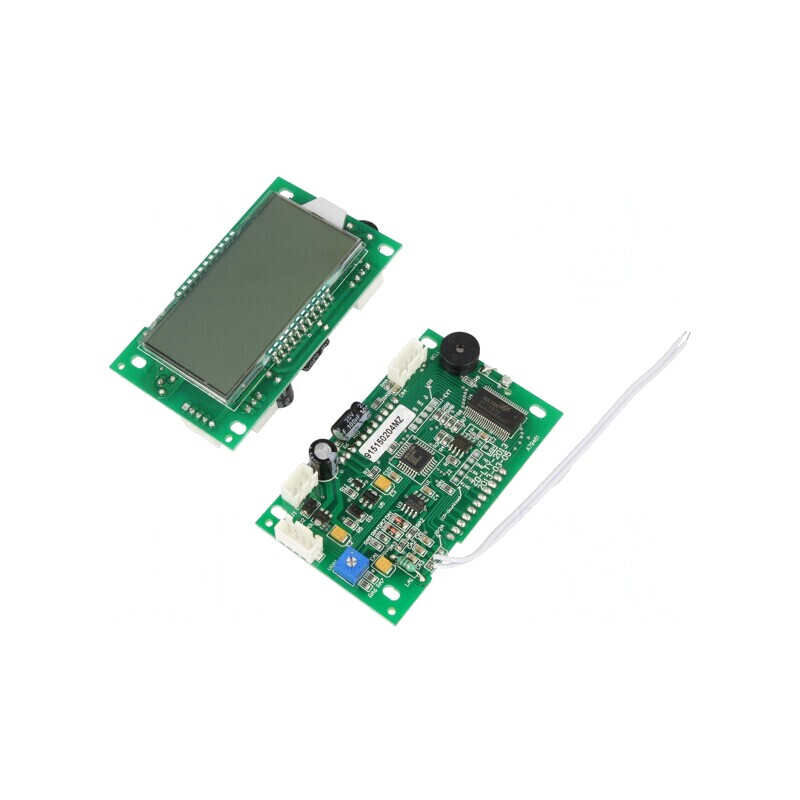Afișaj Digital SP-1010DR | Electronic-mag.ro | Componente Electronice