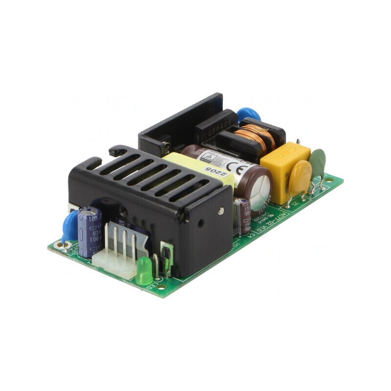 Alimentator Pulsatoriu Deschis 40W 120-370VDC 90-264VAC | Electronic-mag.ro | Componente Electronice