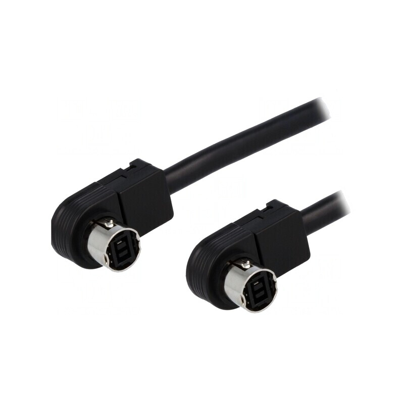 Cablu Schimbător CD Alpine 5.5m | Electronic-mag.ro | Componente Electronice