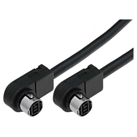 Cablu Schimbător CD JVC 5.5m | Electronic-mag.ro | Componente Electronice