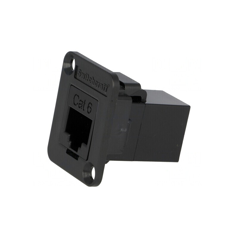 Adaptor EH Cat 6 RJ45 XLR EHRJ45P6 | Electronic-mag.ro | Componente Electronice