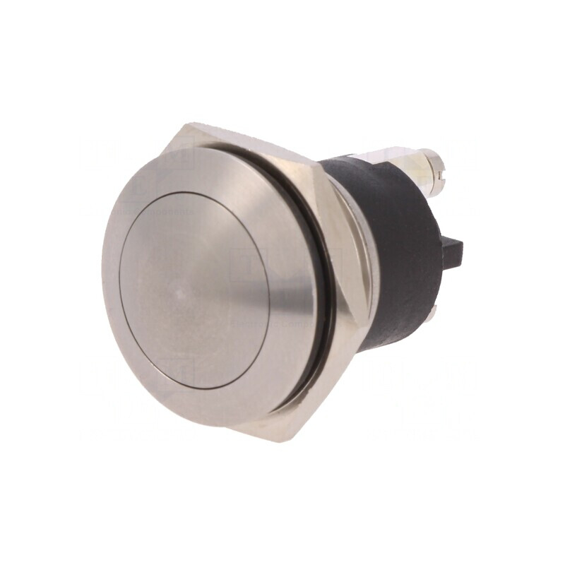 Comutator Anti-Vandalism IP68 SPST 1A 50V | Electronic-mag.ro | Componente Electronice