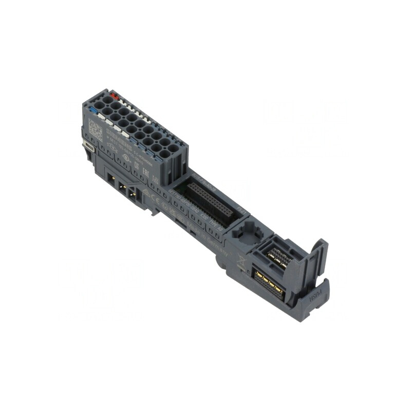 Modul soclu ET 200SP cu conexiune push-in | Electronic-mag.ro | Componente Electronice Modul soclu ET 200SP cu conexiune push-in | Electronic-mag.ro | Componente Electronice