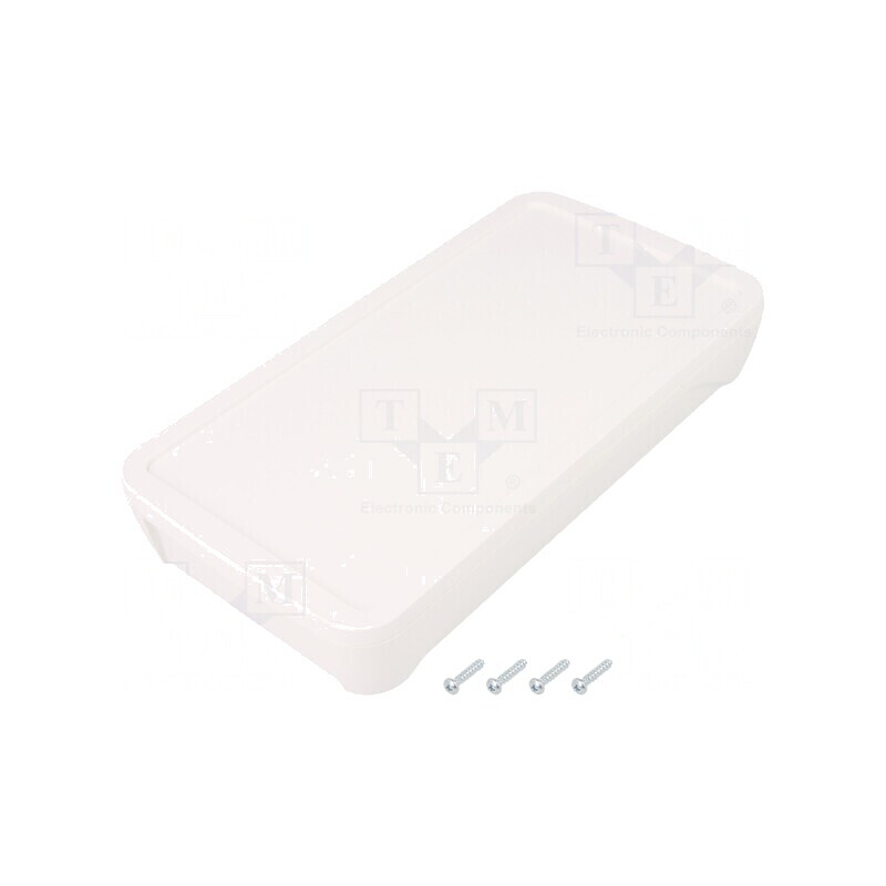 Carcasă Universală BoPad ABS IP65 105x200x34mm | Electronic-mag.ro | Componente Electronice