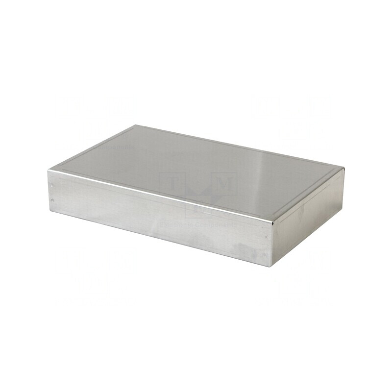 Carcasă Aluminiu 178x279x51mm | Electronic-mag.ro | Componente Electronice Carcasă Aluminiu 178x279x51mm | Electronic-mag.ro | Componente Electronice
