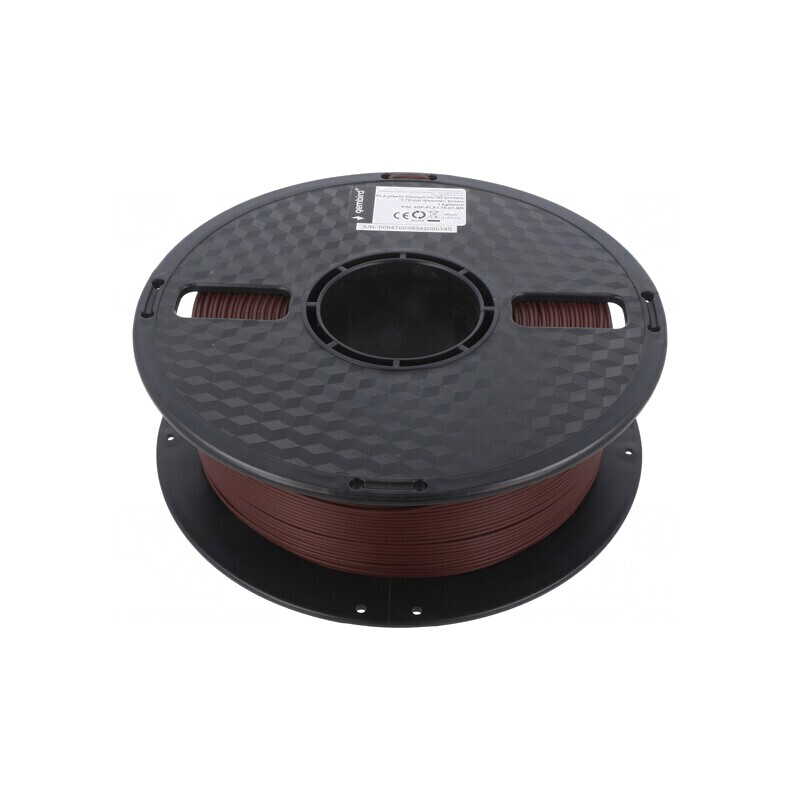 Filament PLA Bronz 1,75mm 1kg | Electronic-mag.ro | Componente Electronice Filament PLA Bronz 1,75mm 1kg | Electronic-mag.ro | Componente Electronice