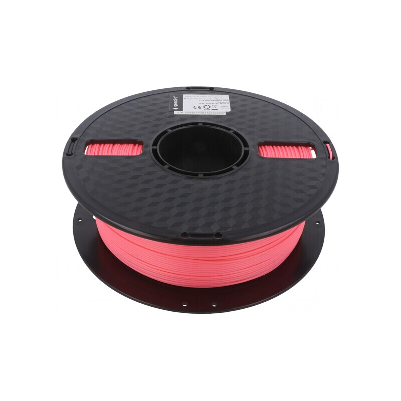 Filament PLA 1,75mm Roz 1kg | Electronic-mag.ro | Componente Electronice Filament PLA 1,75mm Roz 1kg | Electronic-mag.ro | Componente Electronice