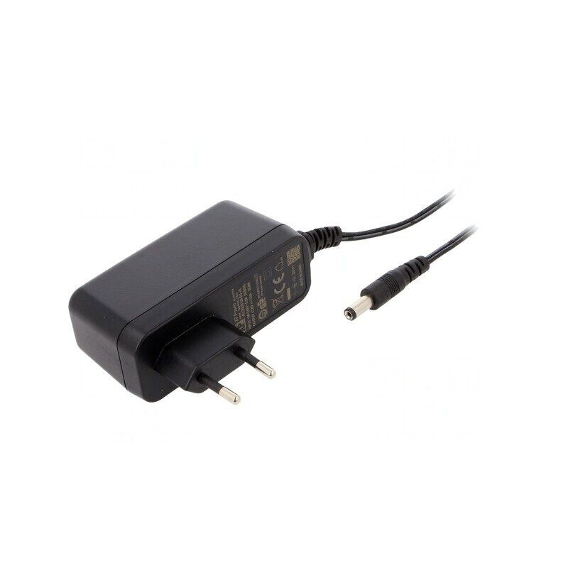 Alimentator 12V 3A 36W EU | Electronic-mag.ro | Componente Electronice