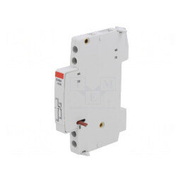 Contacte Auxiliare NC NO cu Șurub | Electronic-mag.ro | Componente Electronice