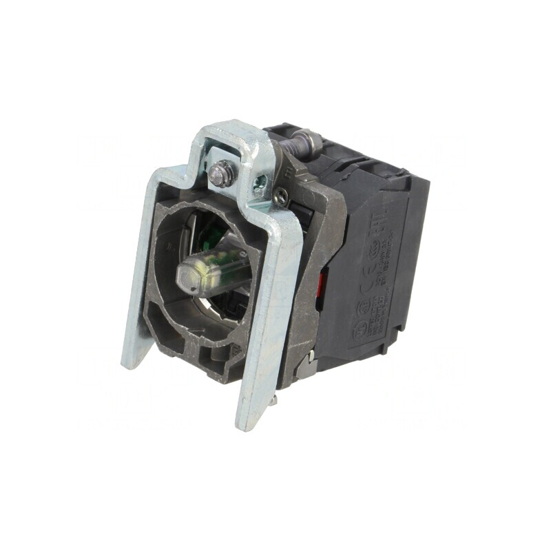 Element de iluminare LED albă 22mm Harmony XB4 | Electronic-mag.ro | Componente Electronice