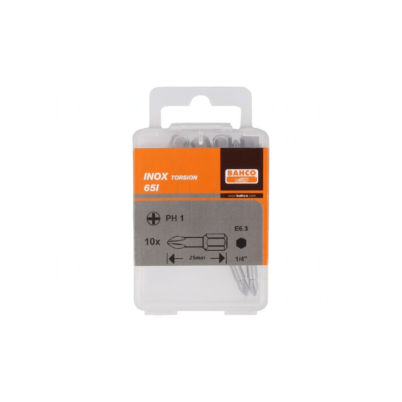 Capăt șurubelniță Phillips PH1 25mm set 10 bucăți | Electronic-mag.ro | Componente Electronice Capăt șurubelniță Phillips PH1 25mm set 10 bucăți | Electronic-mag.ro | Componente Electronice