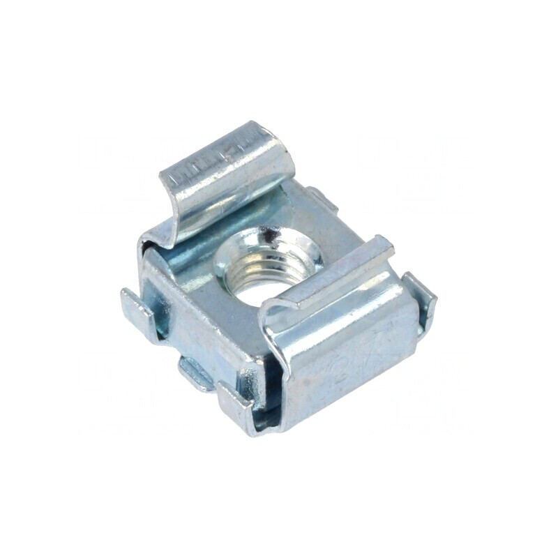 Piuliţă M5 50buc | Electronic-mag.ro | Componente Electronice Piuliţă M5 50buc | Electronic-mag.ro | Componente Electronice