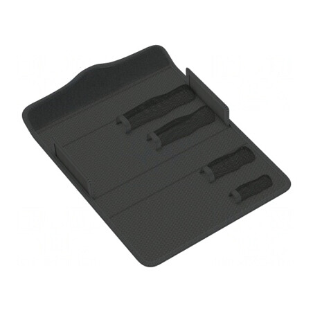 Geantă Etui Joker VDE 6004 | Electronic-mag.ro | Componente Electronice