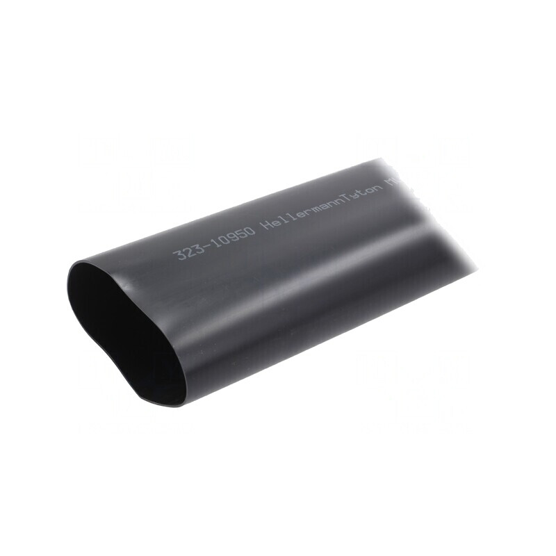 Manșon Termocontractabil 95mm 1m Negru | Electronic-mag.ro | Componente Electronice Manșon Termocontractabil 95mm 1m Negru | Electronic-mag.ro | Componente Electronice