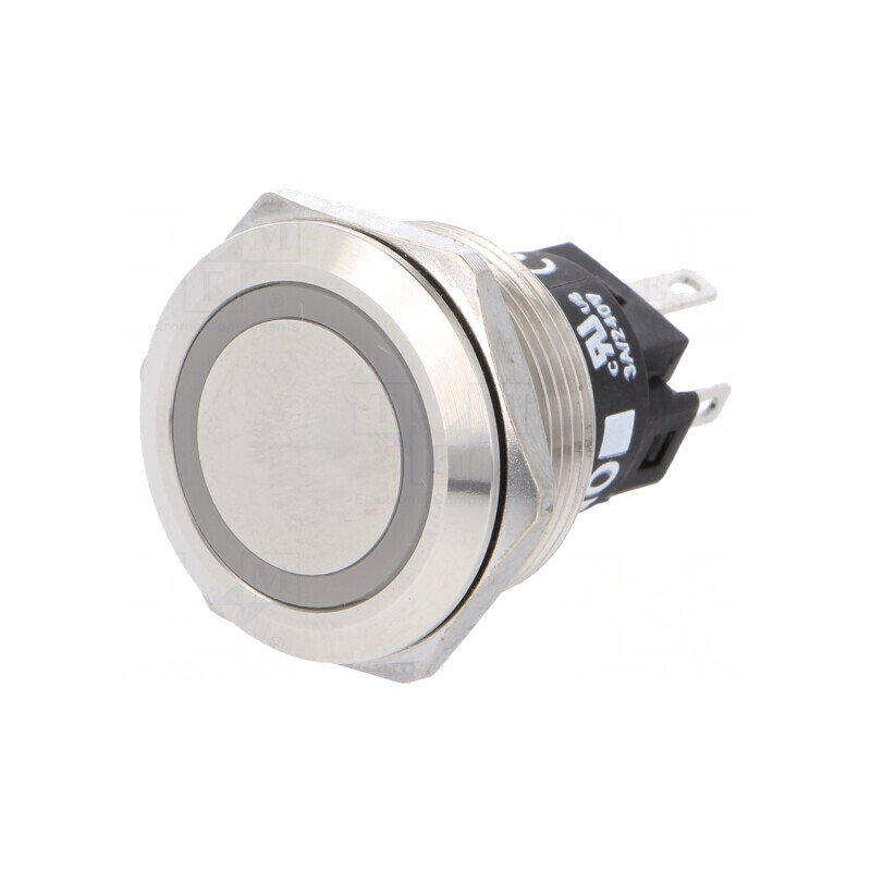 Comutator Anti-Vandalism SPDT 3A 24V | Electronic-mag.ro | Componente Electronice
