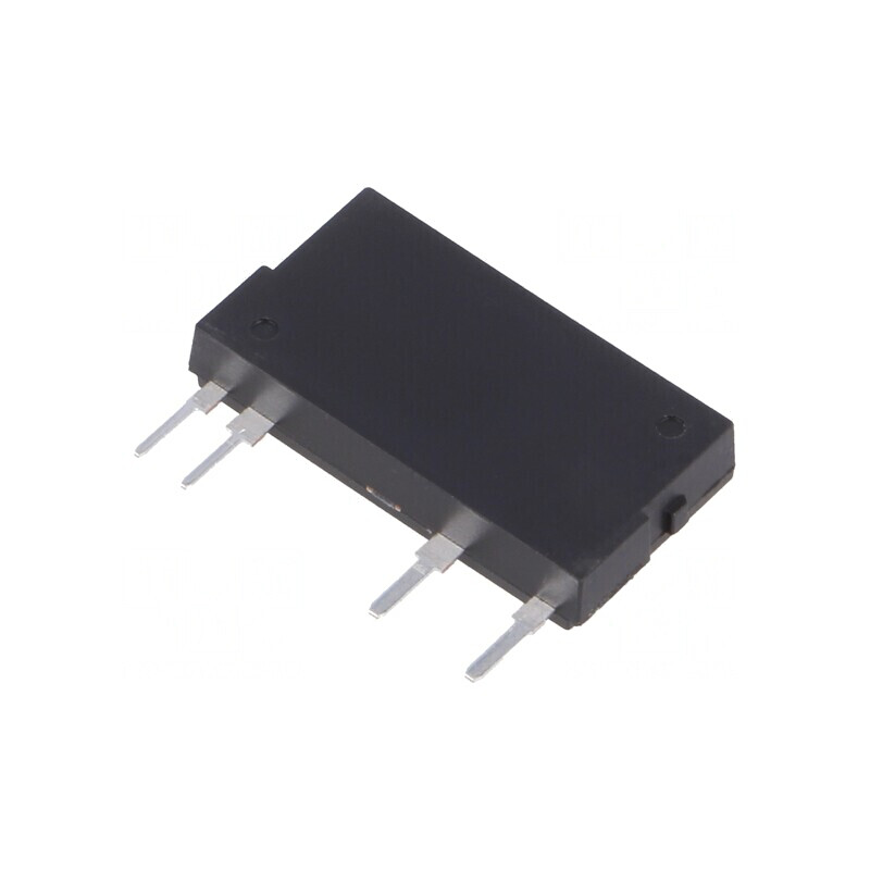 Releu Semiconductor AQZ207G 3mA 2A 200VAC 200VDC | Electronic-mag.ro | Componente Electronice