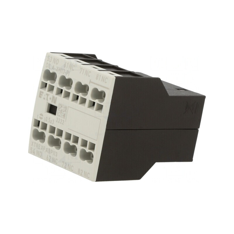 Contacte auxiliare push-in frontală DILA-XHI13-PI | Electronic-mag.ro | Componente Electronice Contacte auxiliare push-in frontală DILA-XHI13-PI | Electronic-mag.ro | Componente Electronice