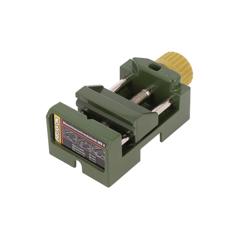 Menghină mecanică 34mm | Electronic-mag.ro | Componente Electronice Menghină mecanică 34mm | Electronic-mag.ro | Componente Electronice