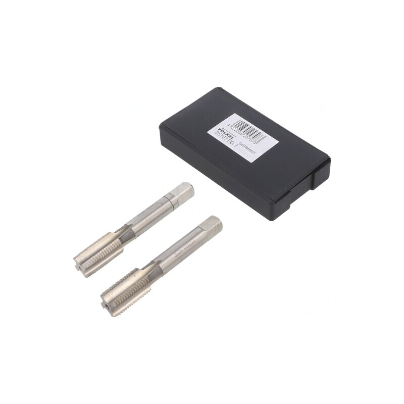 Tarod de Filetare HSS-G PG7 70mm | Electronic-mag.ro | Componente Electronice Tarod de Filetare HSS-G PG7 70mm | Electronic-mag.ro | Componente Electronice