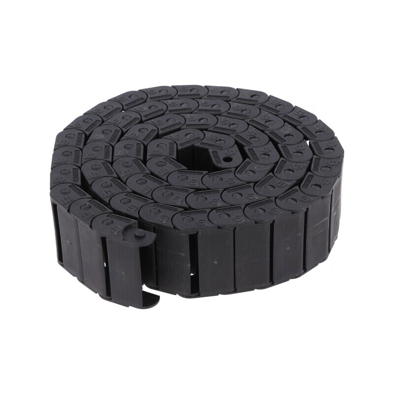 Ghidaj cu lanț LIGHT 18mm 1003mm 12mm | Electronic-mag.ro | Componente Electronice
