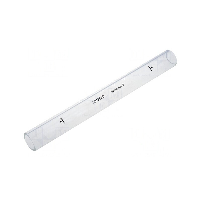 Țeavă de sticlă pentru ciocan de dezlipit JBC | Electronic-mag.ro | Componente Electronice