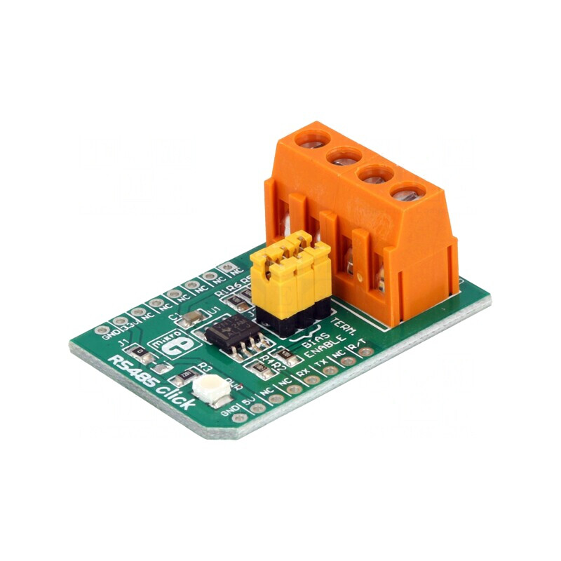 Placă Prototip Interfață RS422/RS485 SN65HVD12 | Electronic-mag.ro | Componente Electronice Placă Prototip Interfață RS422/RS485 SN65HVD12 | Electronic-mag.ro | Componente Electronice