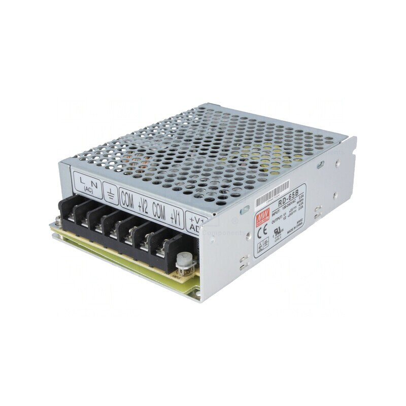 Alimentator Modular 68W 5V DC | Electronic-mag.ro | Componente Electronice