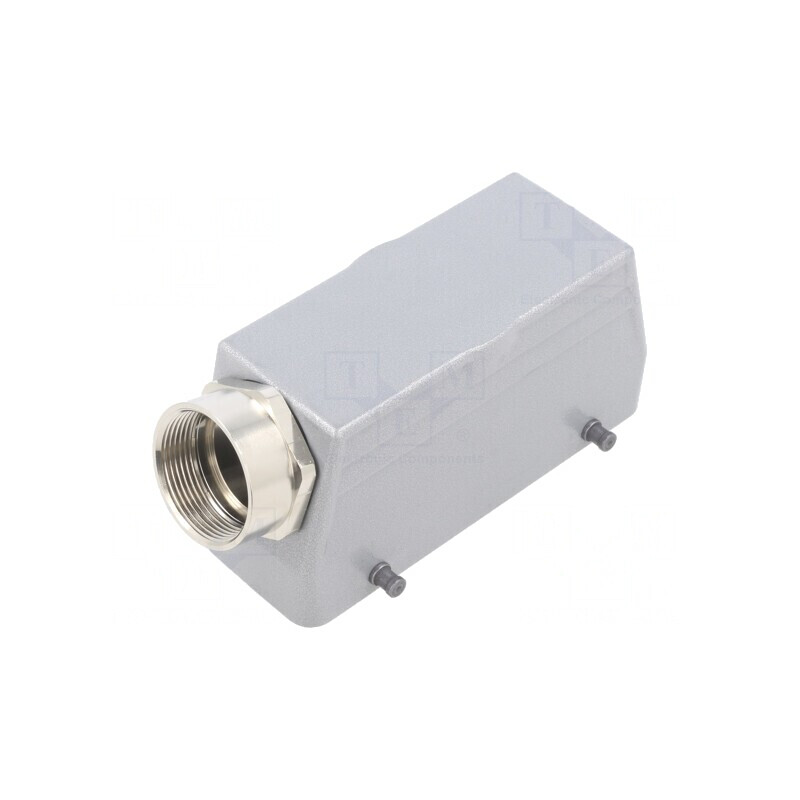 Carcasă pentru Conectori HDC EPIC H-B 24 M32 | Electronic-mag.ro | Componente Electronice