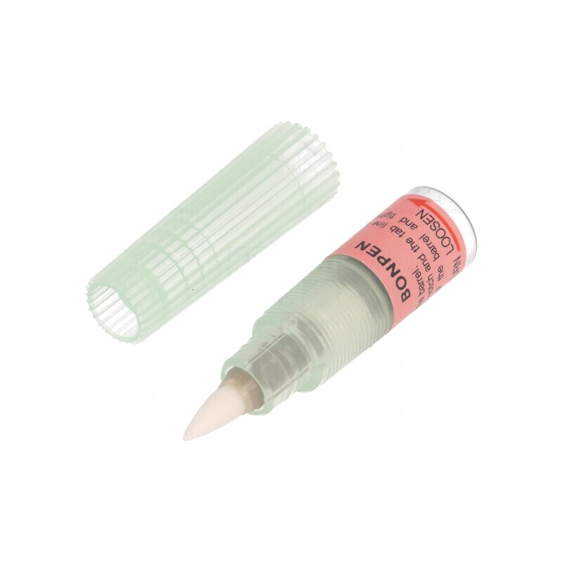 Capăt Marker Subțire din Pâslă ESD | Electronic-mag.ro | Componente Electronice