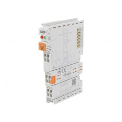 Sursă de Alimentare 24VDC 6.3A IP20 15x10x7cm KL9200 | Electronic-mag.ro | Componente Electronice