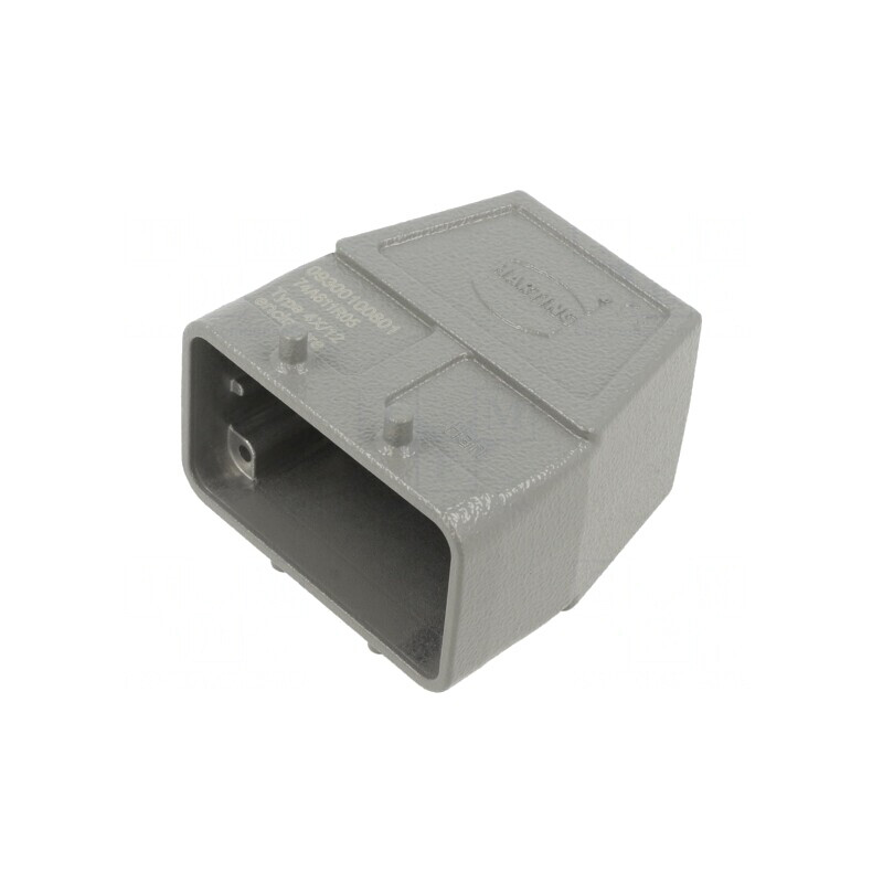 Conector Han 10B-g | Electronic-mag.ro | Componente Electronice Conector Han 10B-g | Electronic-mag.ro | Componente Electronice