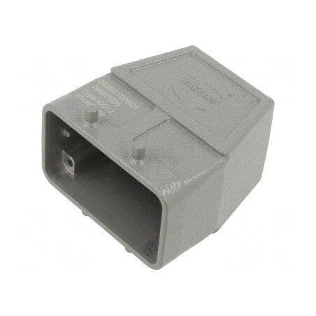 Conector Han 10B-g | Electronic-mag.ro | Componente Electronice