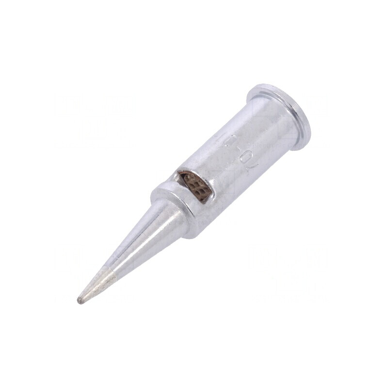 Vârf conic 1mm pentru ciocan de lipit Weller | Electronic-mag.ro | Componente Electronice